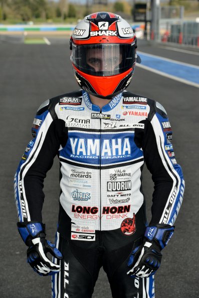 2013 00 Test Magny Cours 00415